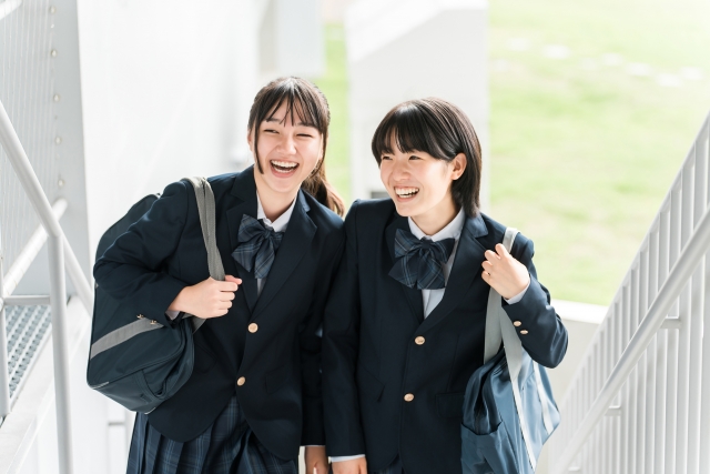 通いたくなるオリジナル制度