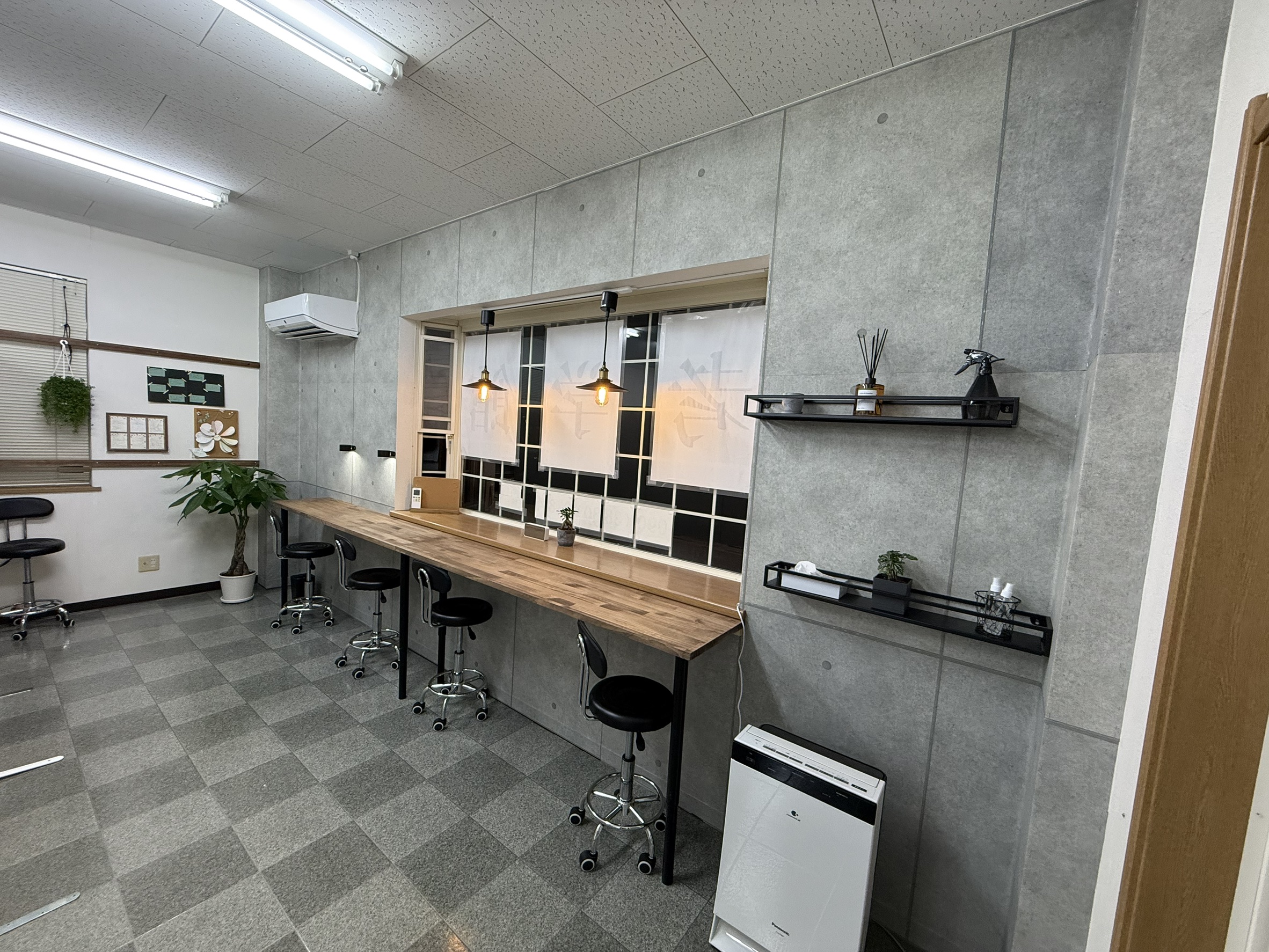 自習室（川棚校）